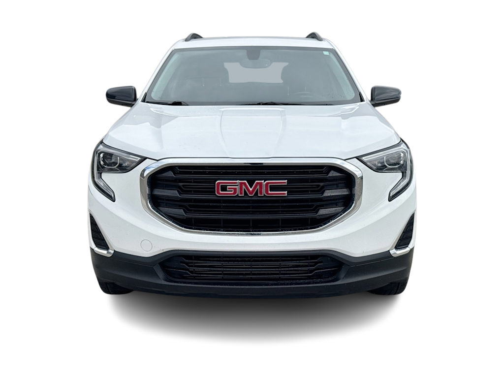 Thumbnail: 2019 GMC Terrain - 6