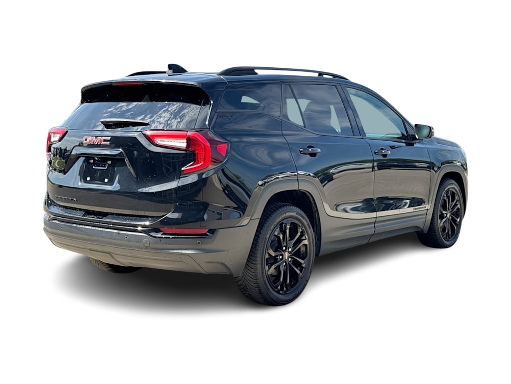 Thumbnail: 2022 GMC Terrain - 19