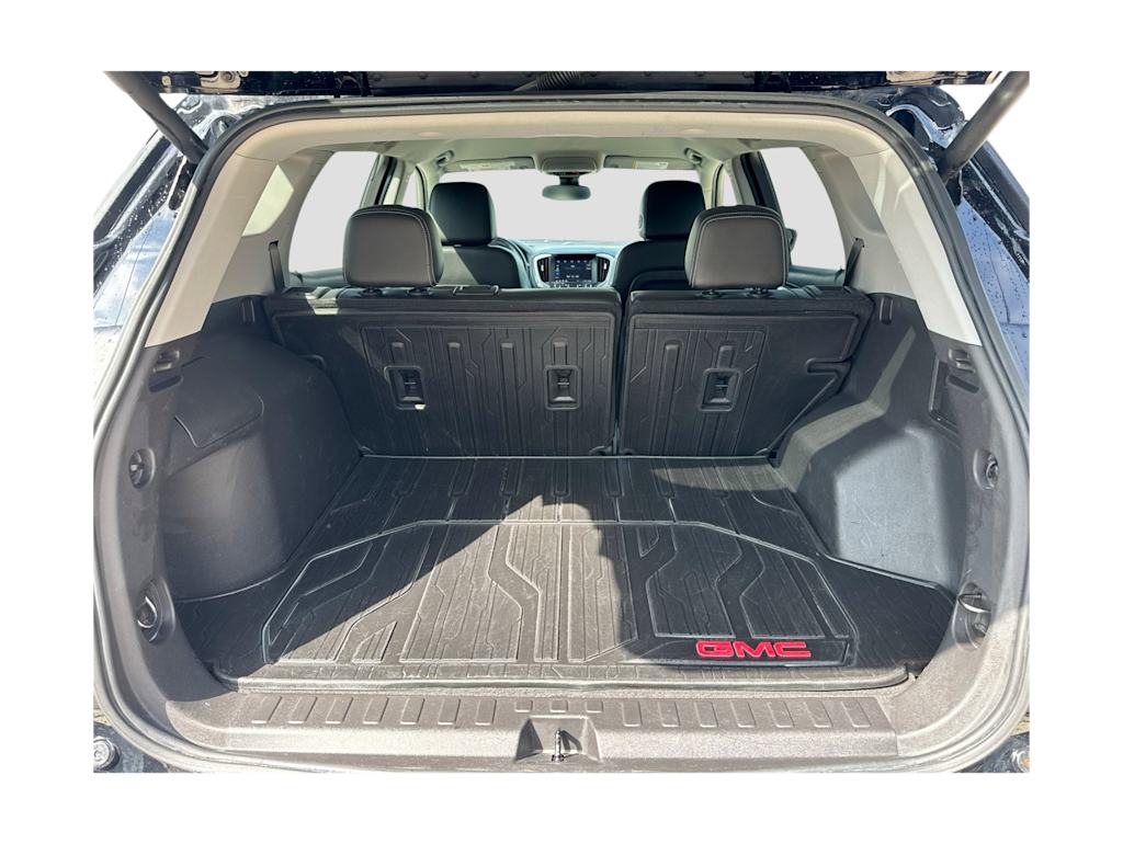 Thumbnail: 2022 GMC Terrain - 16