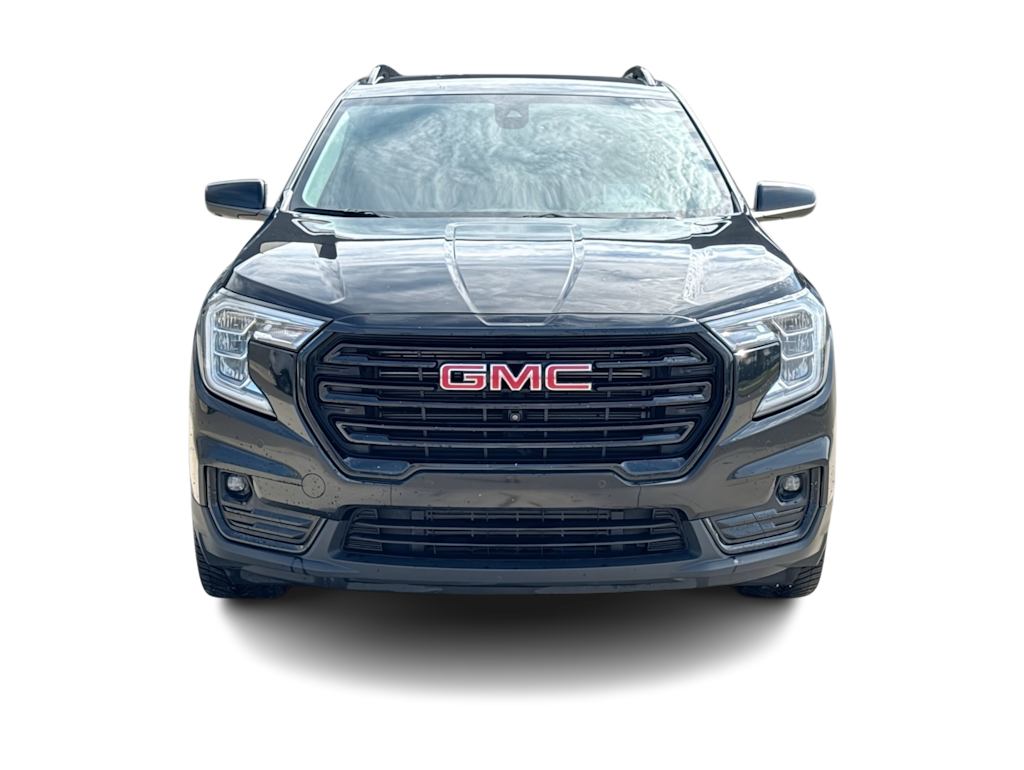 Thumbnail: 2022 GMC Terrain - 6