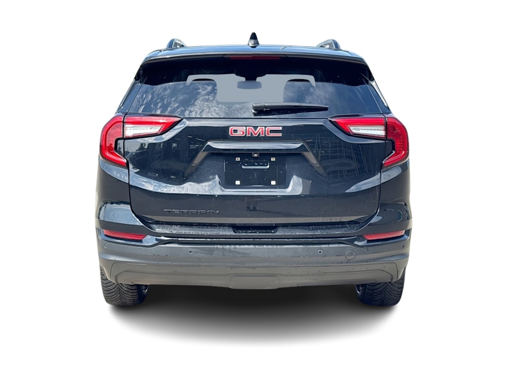 Thumbnail: 2022 GMC Terrain - 5