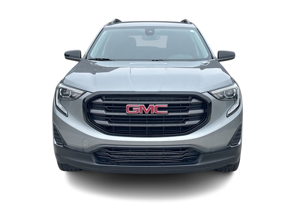 Thumbnail: 2020 GMC Terrain - 3