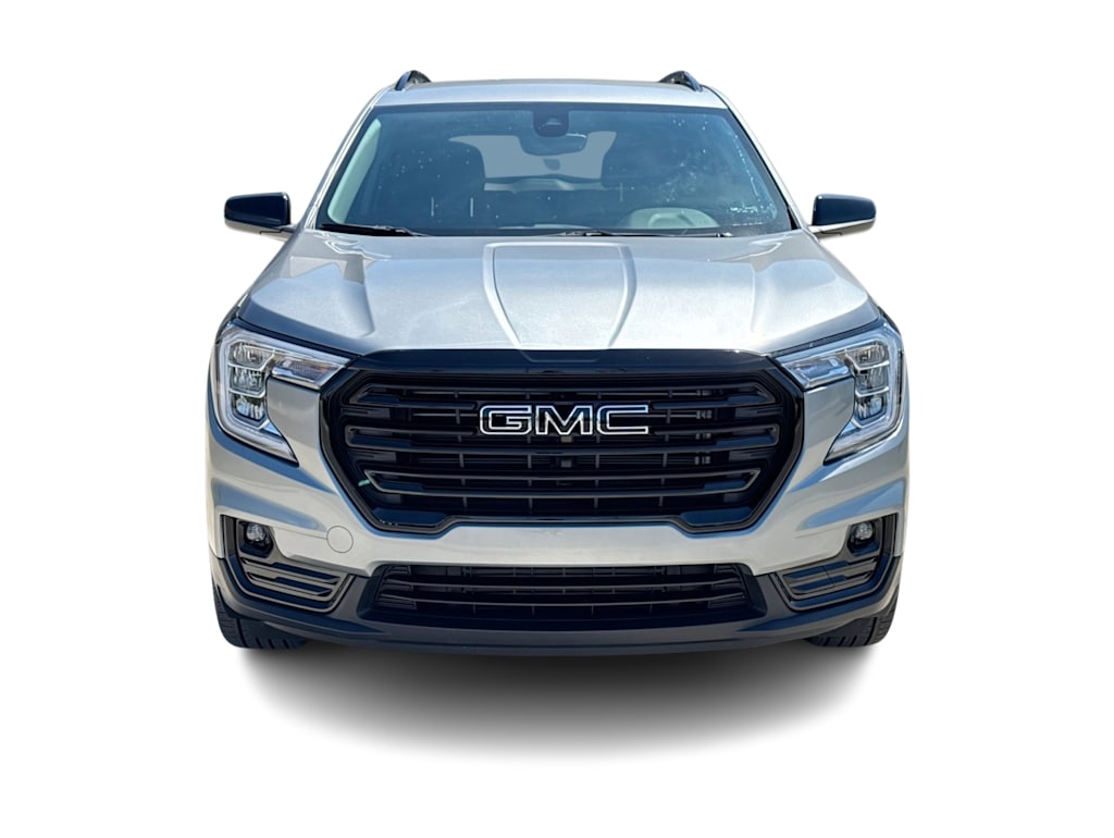 Thumbnail: 2024 GMC Terrain - 6
