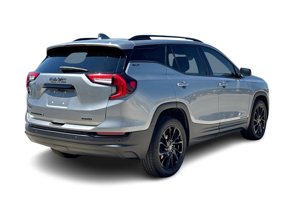 Thumbnail: 2024 GMC Terrain - 20