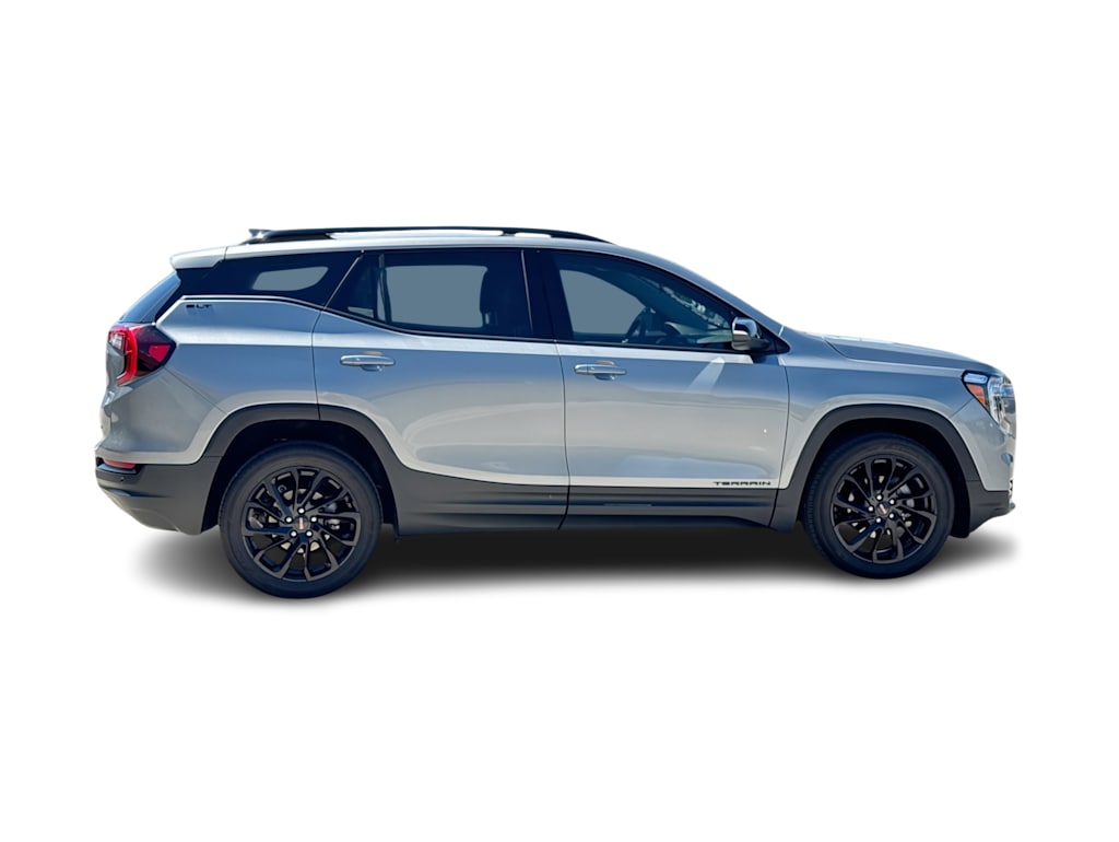 Thumbnail: 2024 GMC Terrain - 21