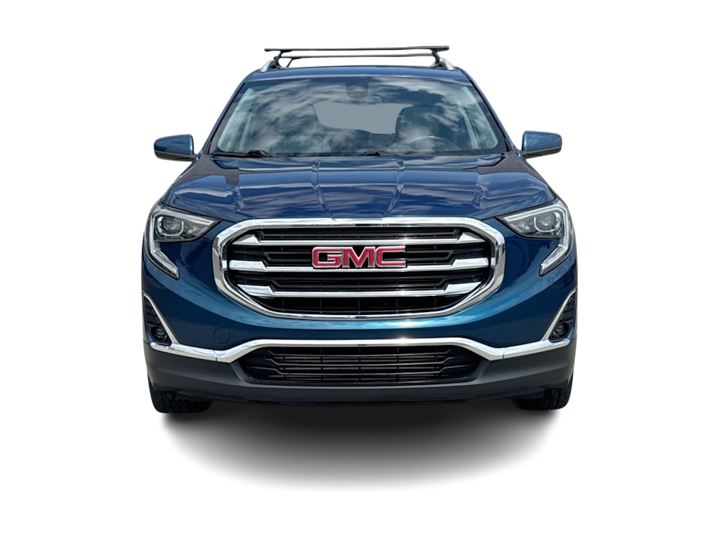 Thumbnail: 2020 GMC Terrain - 6