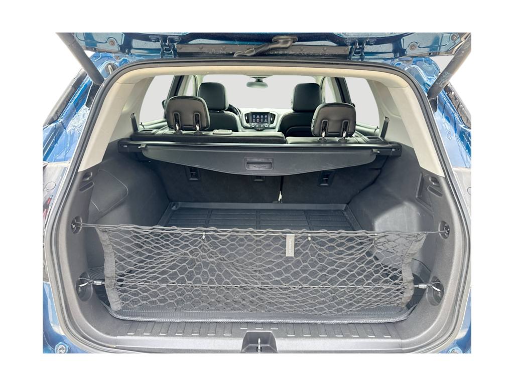 Thumbnail: 2020 GMC Terrain - 15