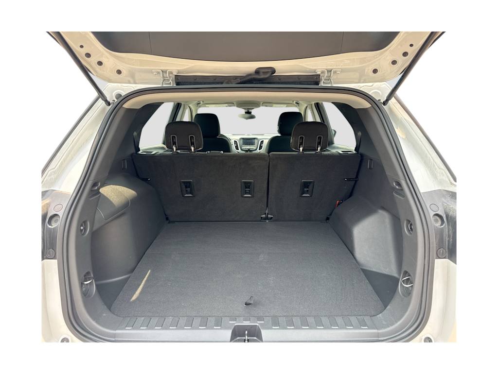 Thumbnail: 2020 Chevrolet Equinox - 16