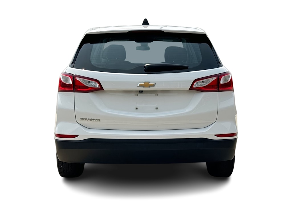 Thumbnail: 2020 Chevrolet Equinox - 5