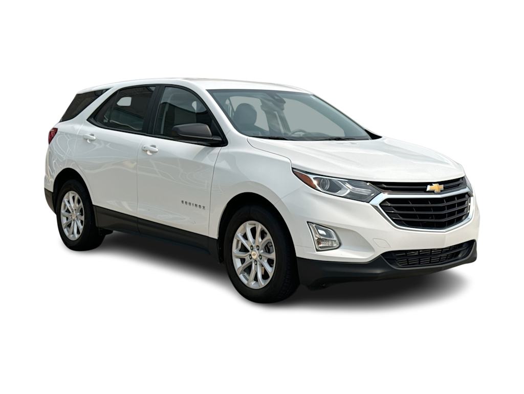 Thumbnail: 2020 Chevrolet Equinox - 21