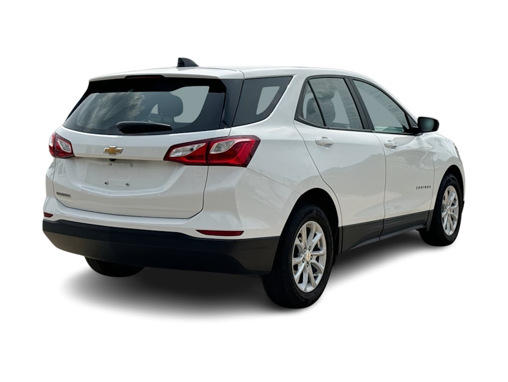 Thumbnail: 2020 Chevrolet Equinox - 19