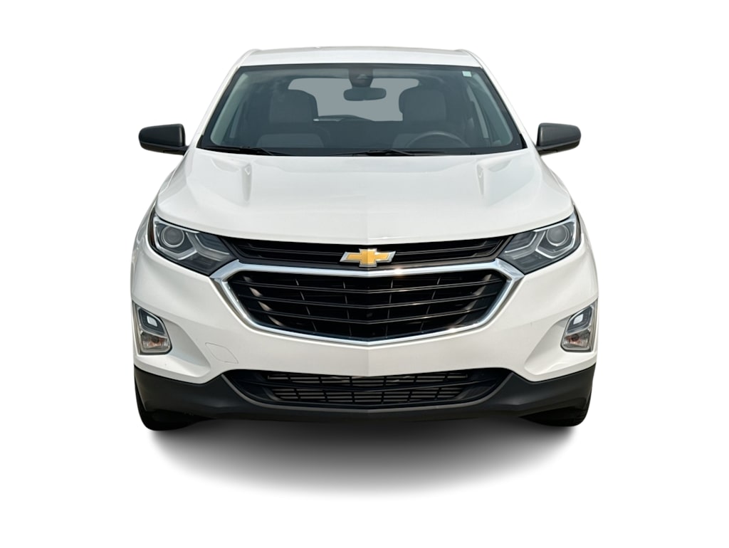 Thumbnail: 2020 Chevrolet Equinox - 6