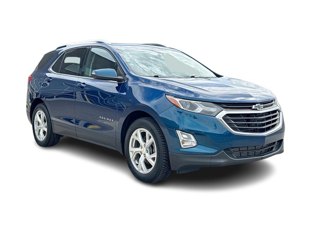 Thumbnail: 2019 Chevrolet Equinox - 22