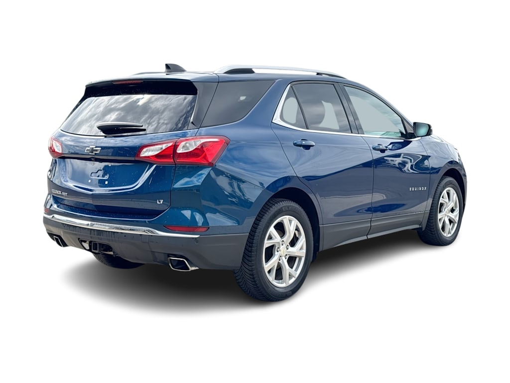 Thumbnail: 2019 Chevrolet Equinox - 20