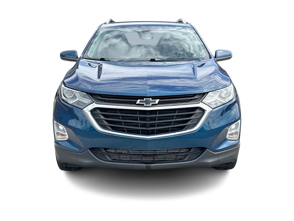 Thumbnail: 2019 Chevrolet Equinox - 6
