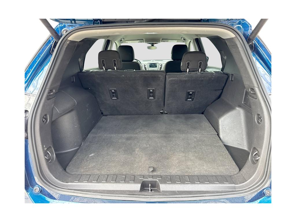 Thumbnail: 2019 Chevrolet Equinox - 17
