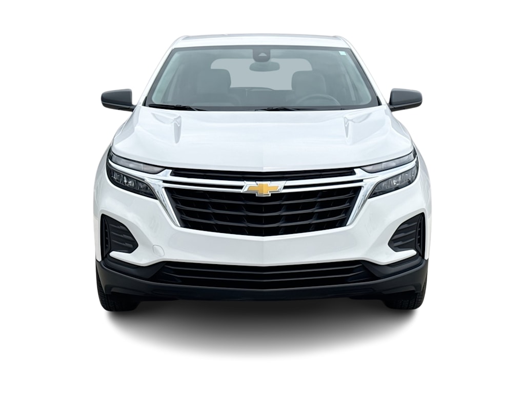 Thumbnail: 2023 Chevrolet Equinox - 6