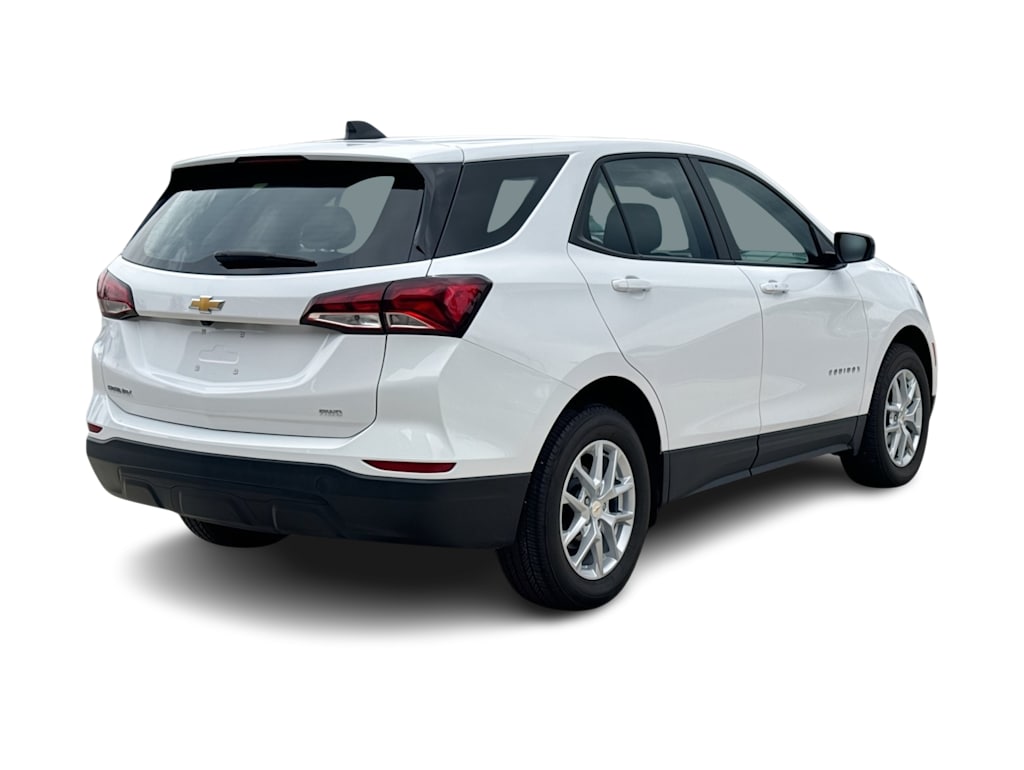 Thumbnail: 2023 Chevrolet Equinox - 20