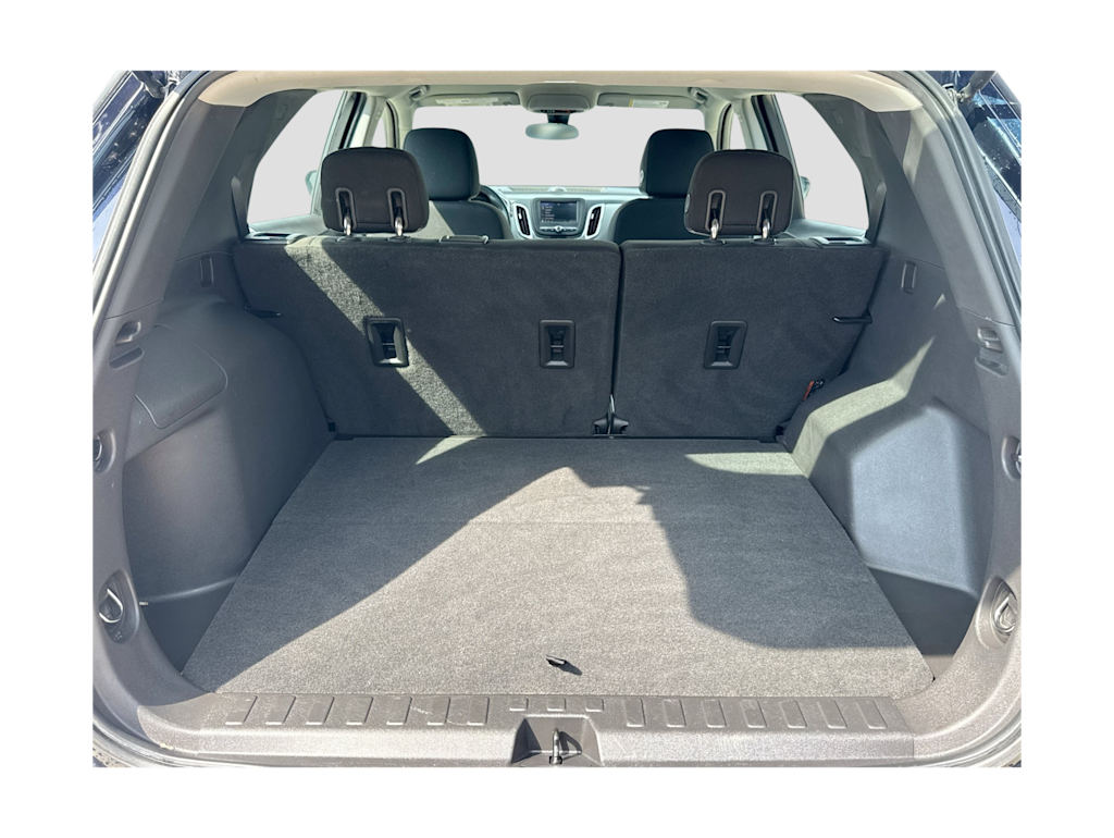 Thumbnail: 2020 Chevrolet Equinox - 16