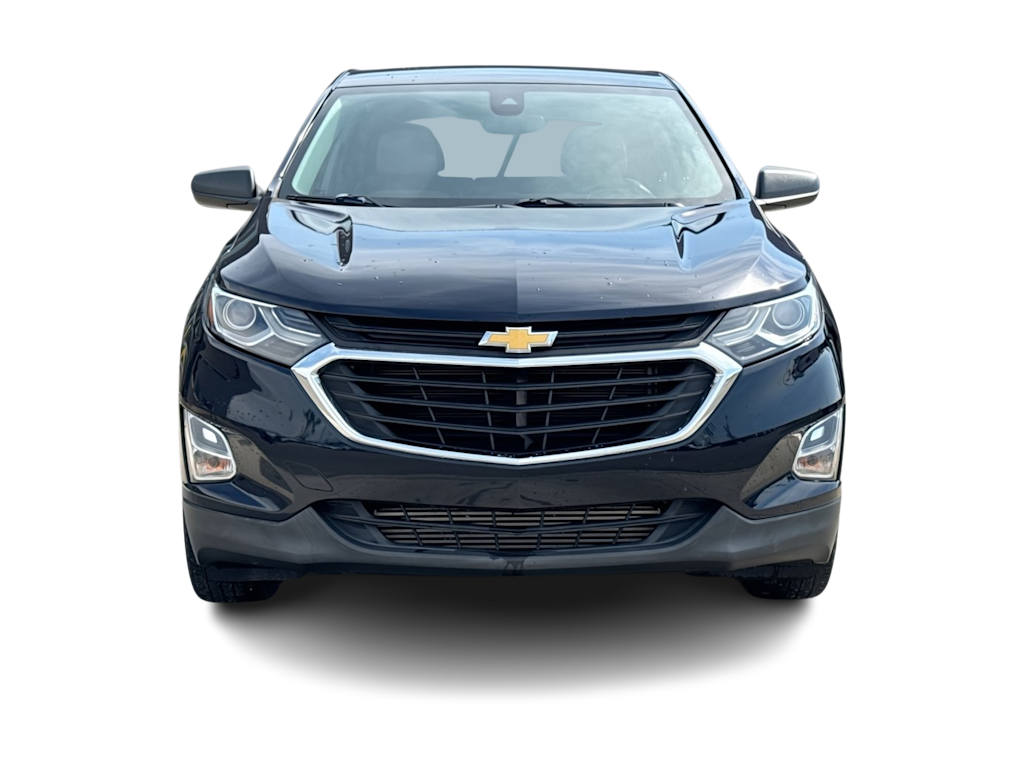 Thumbnail: 2020 Chevrolet Equinox - 6