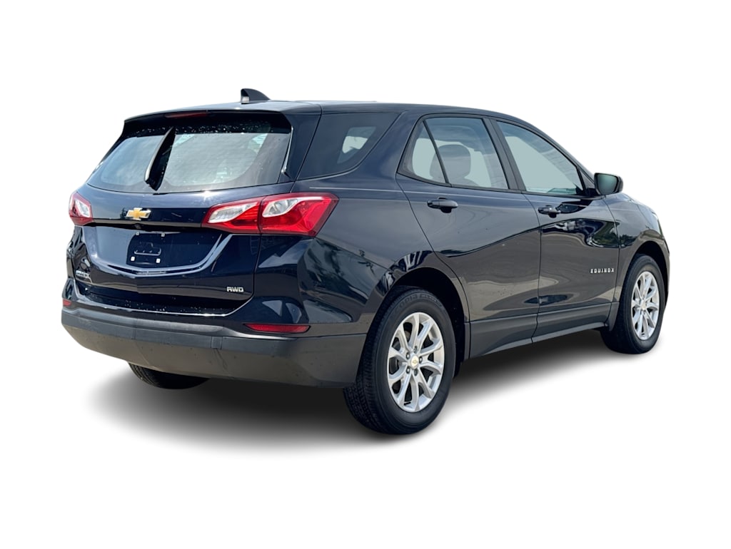 Thumbnail: 2020 Chevrolet Equinox - 19
