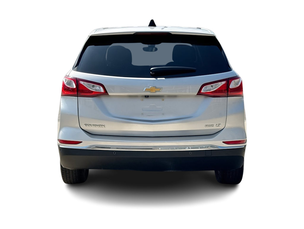 Thumbnail: 2019 Chevrolet Equinox - 5