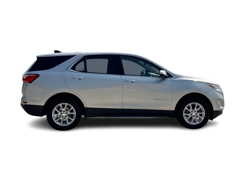 Thumbnail: 2019 Chevrolet Equinox - 21