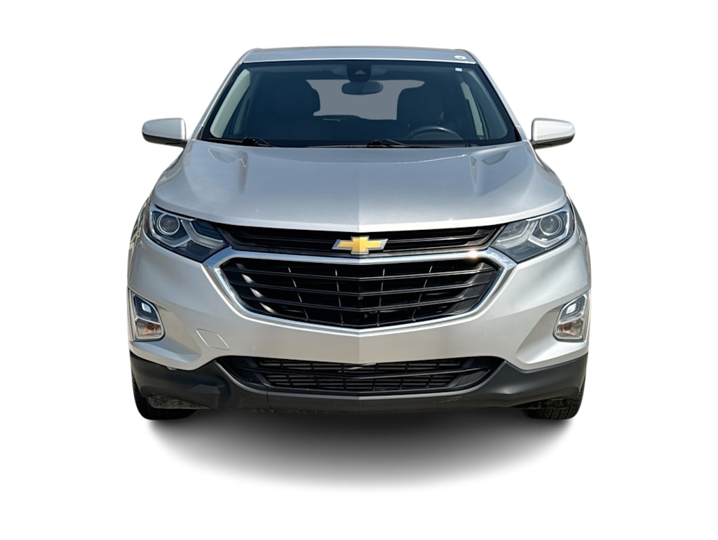 Thumbnail: 2019 Chevrolet Equinox - 6