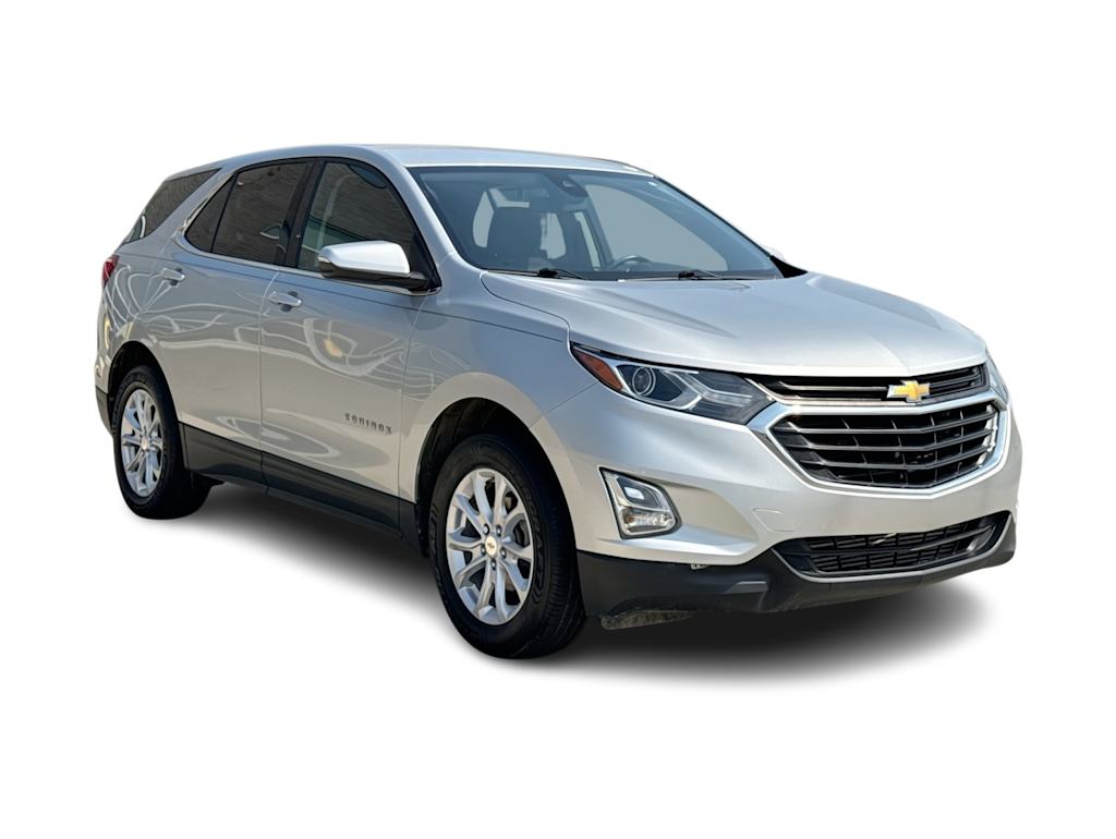 Thumbnail: 2019 Chevrolet Equinox - 22