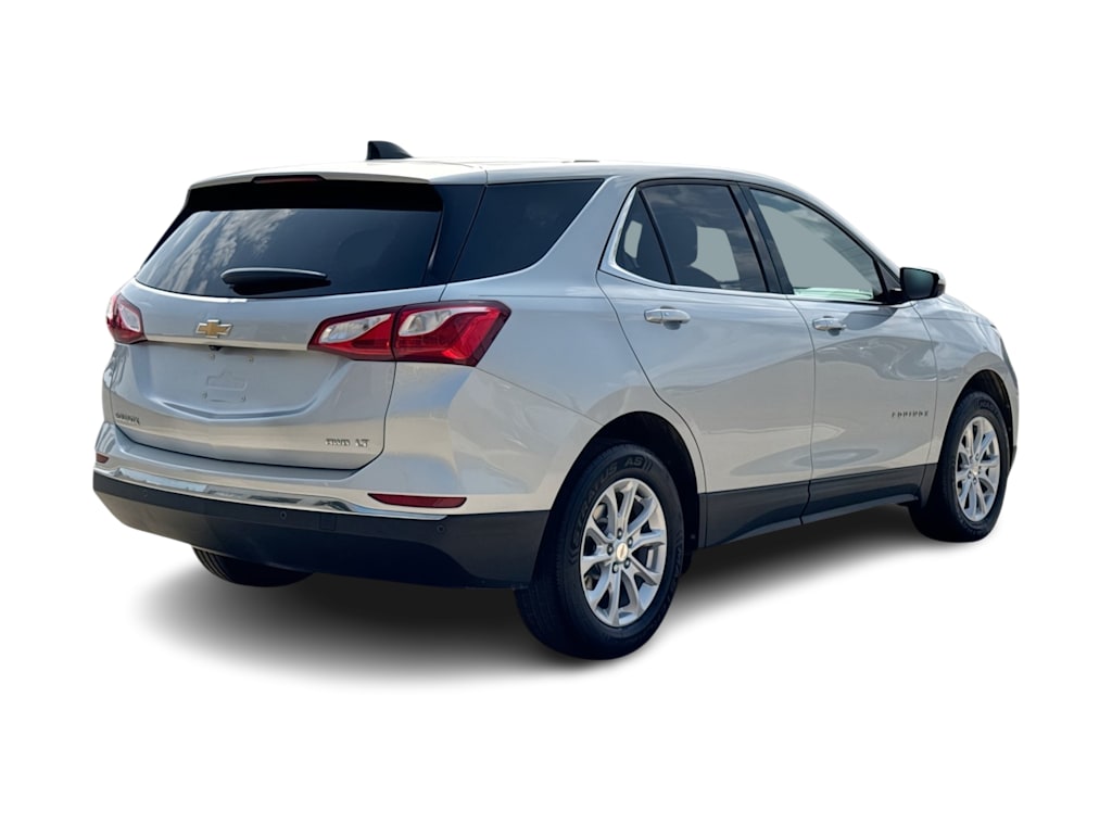 Thumbnail: 2019 Chevrolet Equinox - 20
