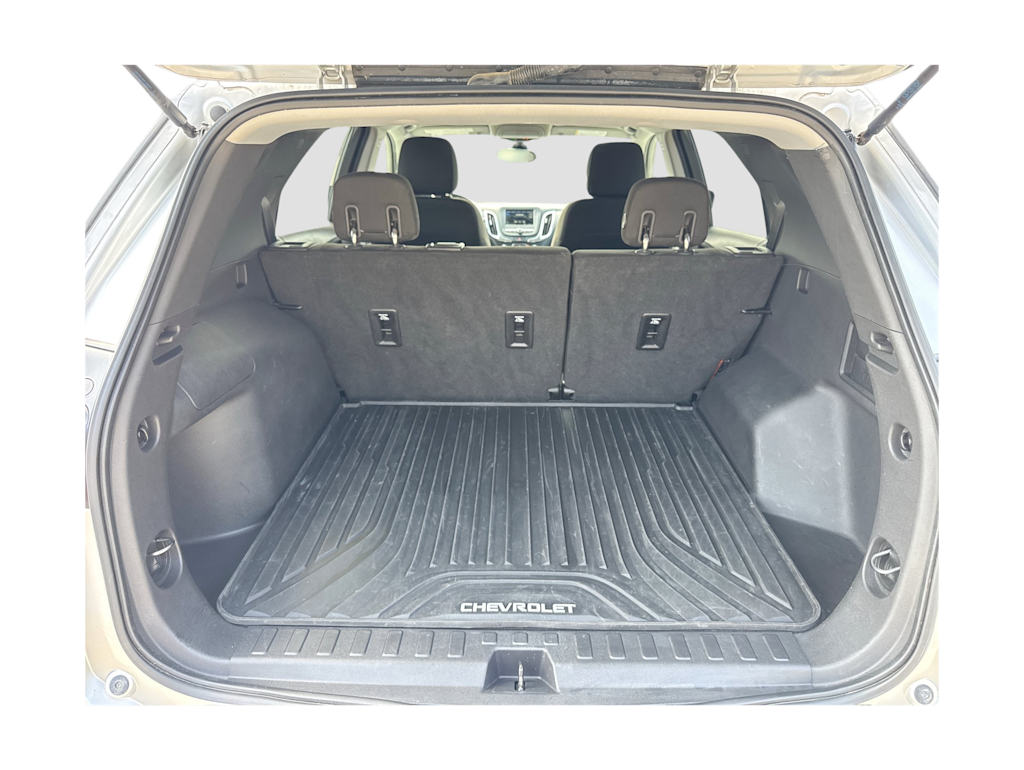 Thumbnail: 2019 Chevrolet Equinox - 17