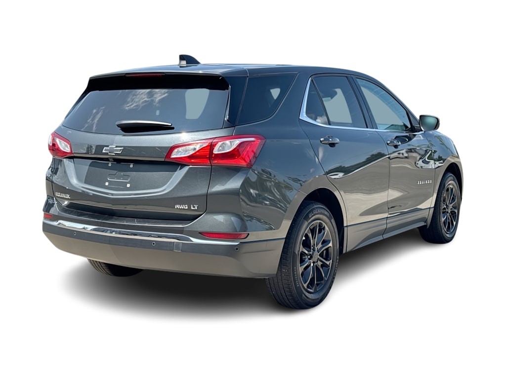 Thumbnail: 2019 Chevrolet Equinox - 18