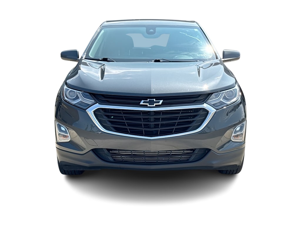 Thumbnail: 2019 Chevrolet Equinox - 21