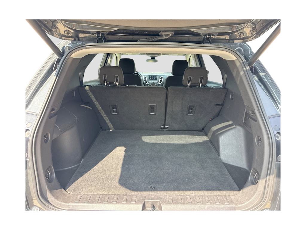 Thumbnail: 2019 Chevrolet Equinox - 15