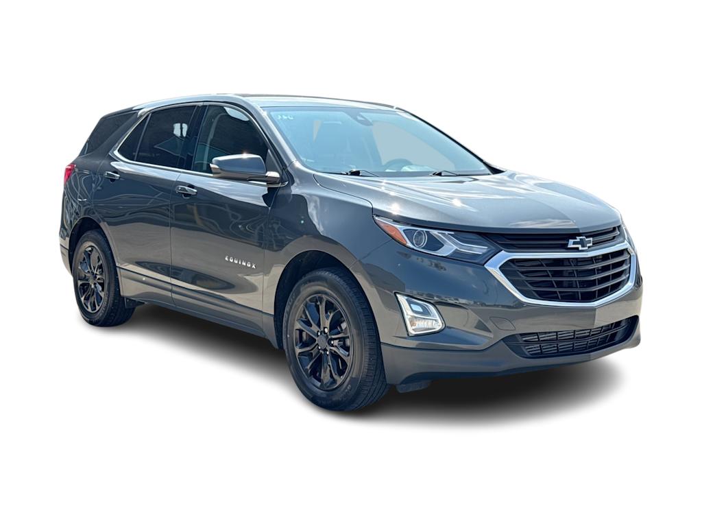 Thumbnail: 2019 Chevrolet Equinox - 20