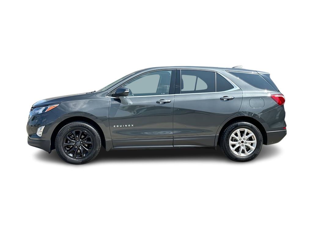 Thumbnail: 2019 Chevrolet Equinox - 3