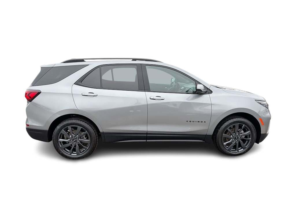 Thumbnail: 2023 Chevrolet Equinox - 19