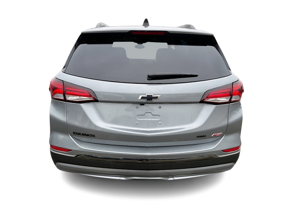 Thumbnail: 2023 Chevrolet Equinox - 5