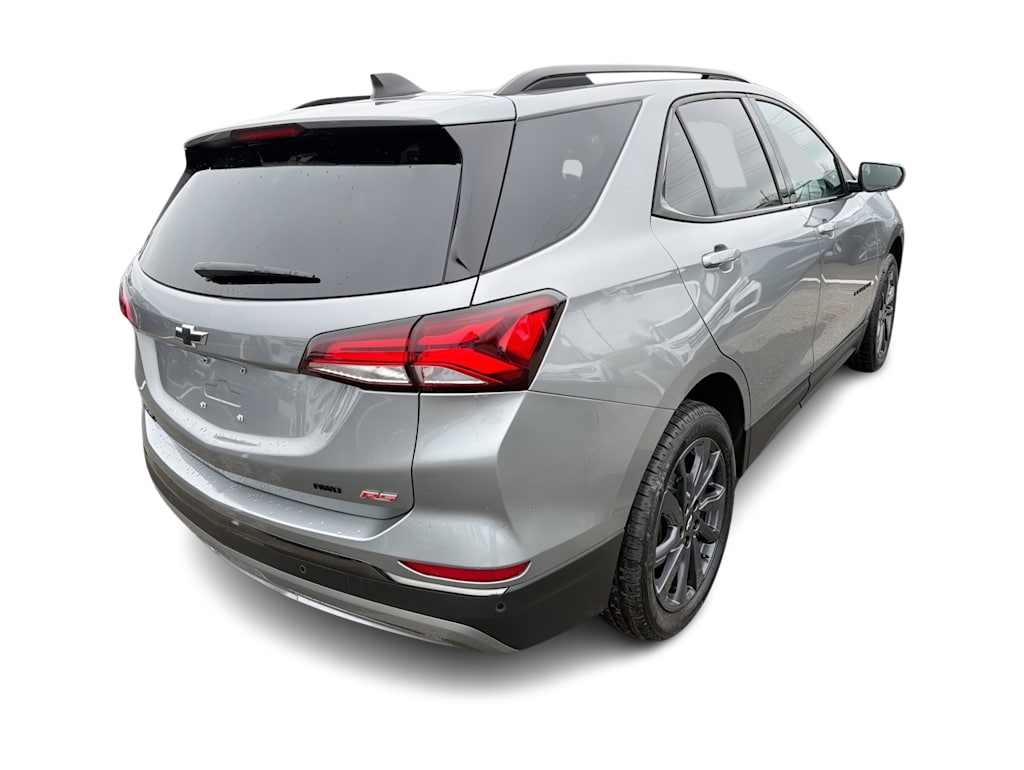 Thumbnail: 2023 Chevrolet Equinox - 18