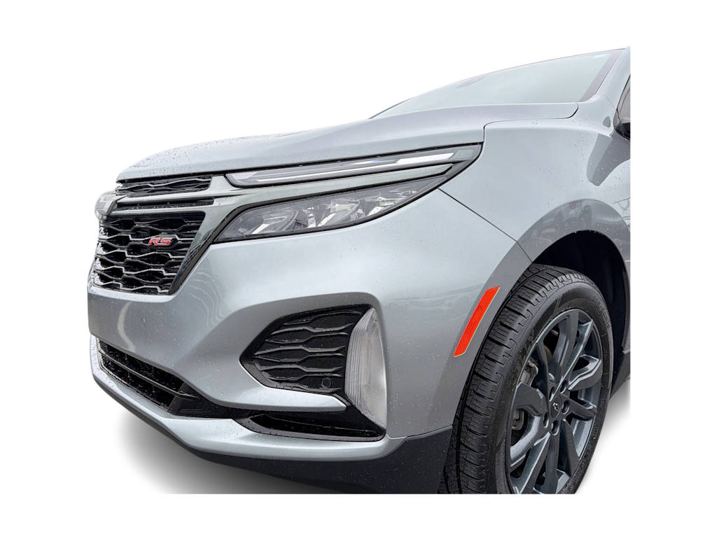 Thumbnail: 2023 Chevrolet Equinox - 21