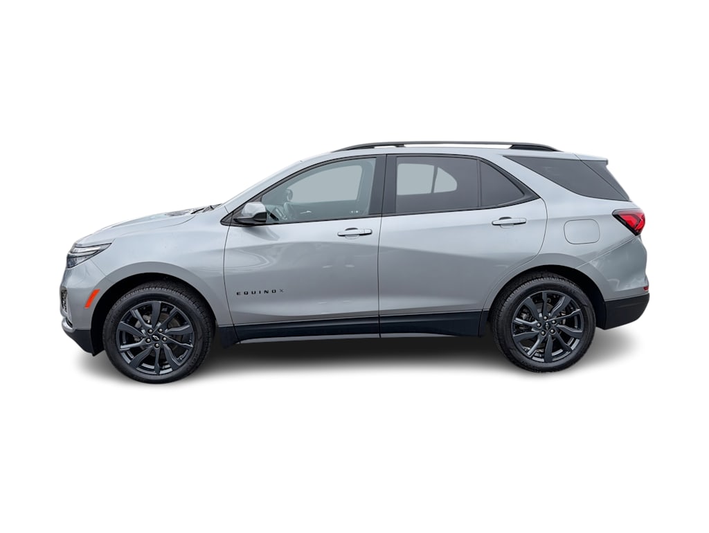 Thumbnail: 2023 Chevrolet Equinox - 3