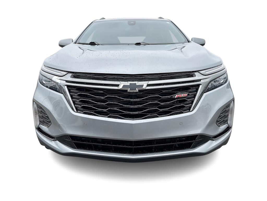 Thumbnail: 2023 Chevrolet Equinox - 6
