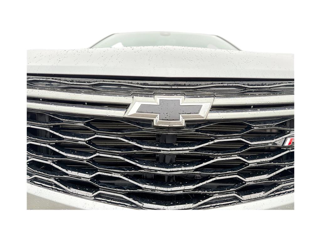 Thumbnail: 2023 Chevrolet Equinox - 22