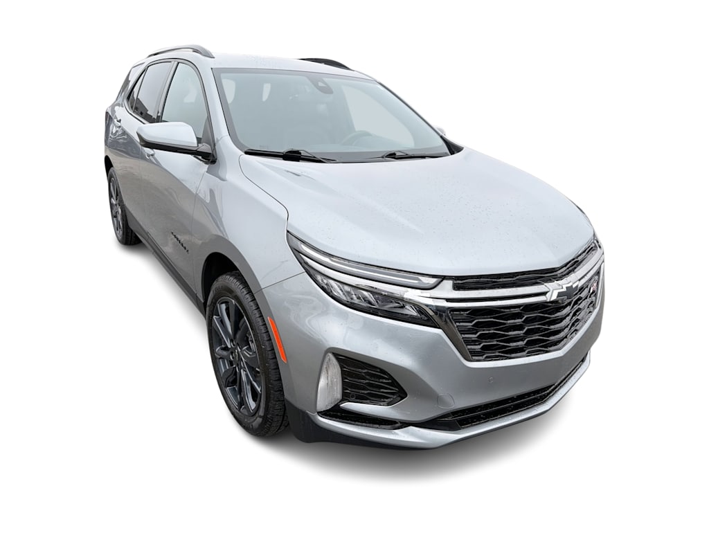 Thumbnail: 2023 Chevrolet Equinox - 20