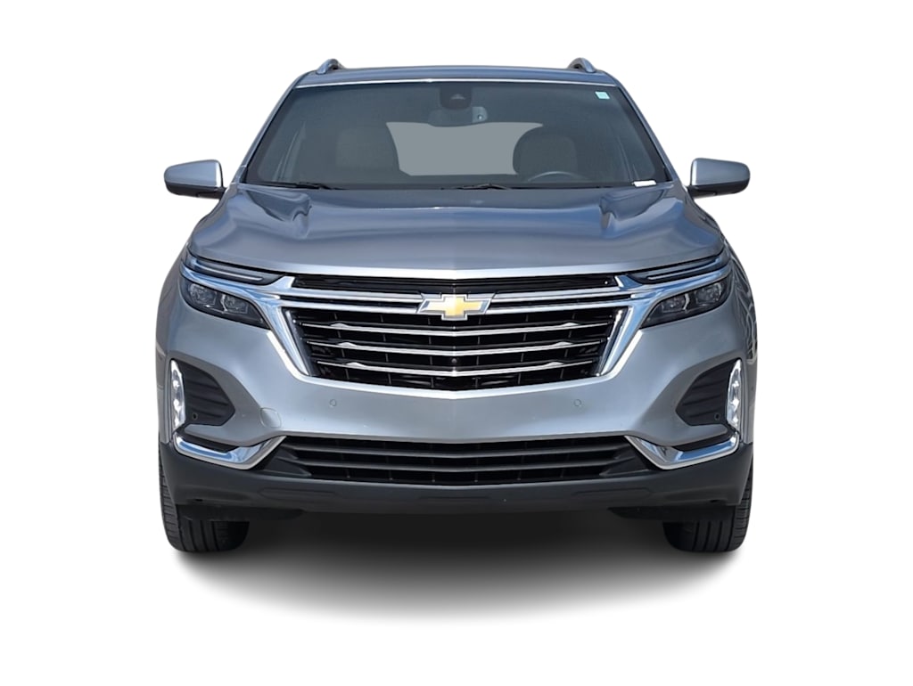 Thumbnail: 2024 Chevrolet Equinox - 23