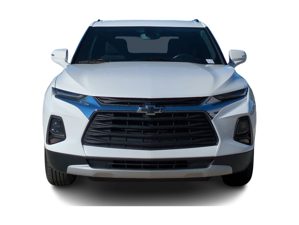 Thumbnail: 2020 Chevrolet Blazer - 6