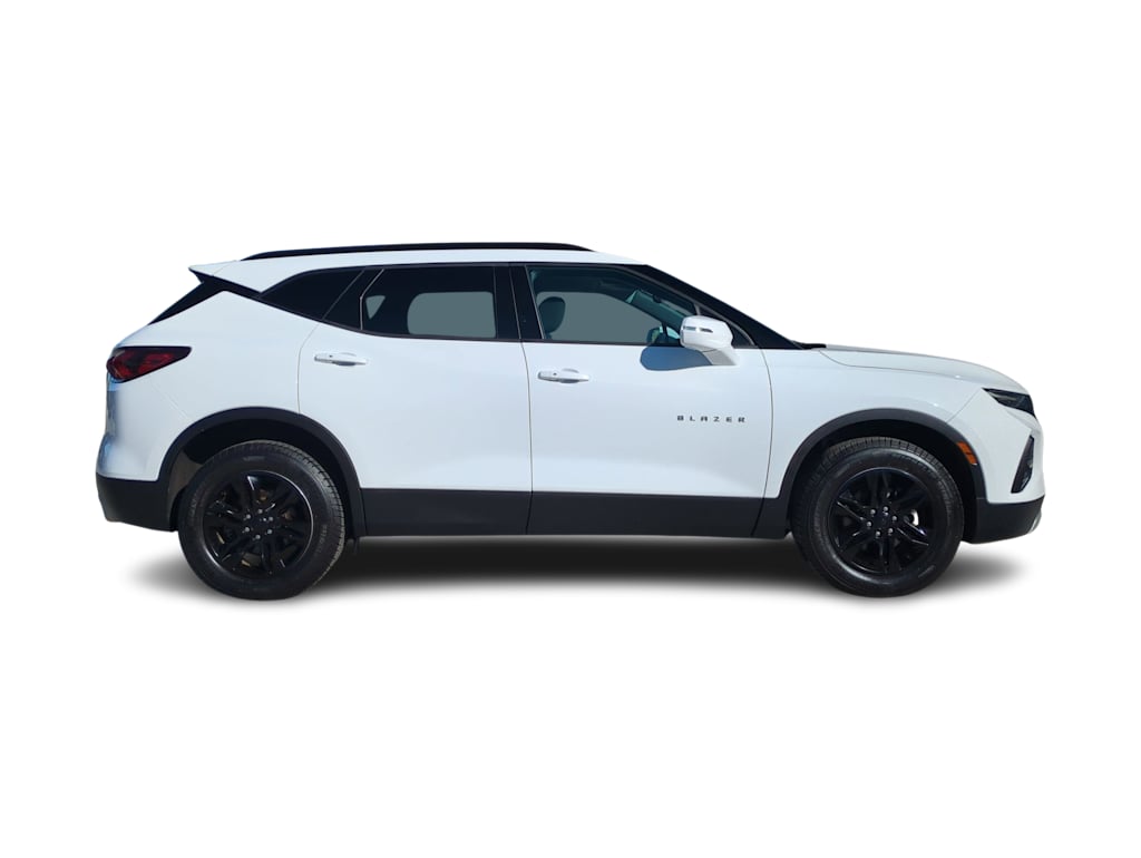 Thumbnail: 2020 Chevrolet Blazer - 21