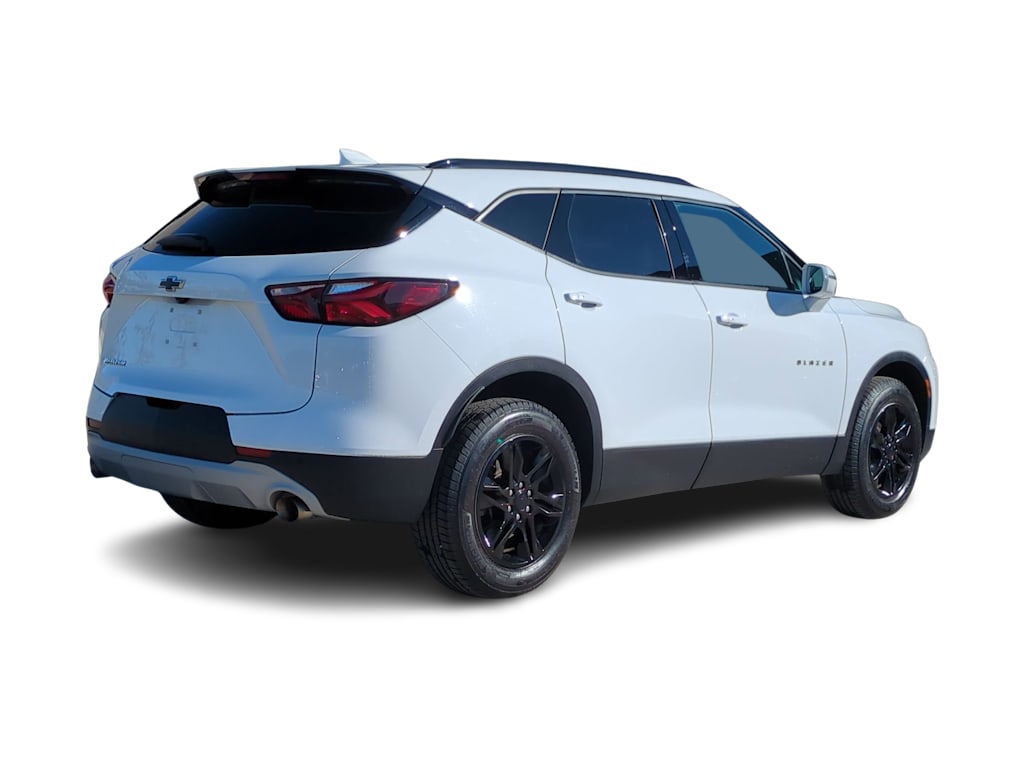 Thumbnail: 2020 Chevrolet Blazer - 20