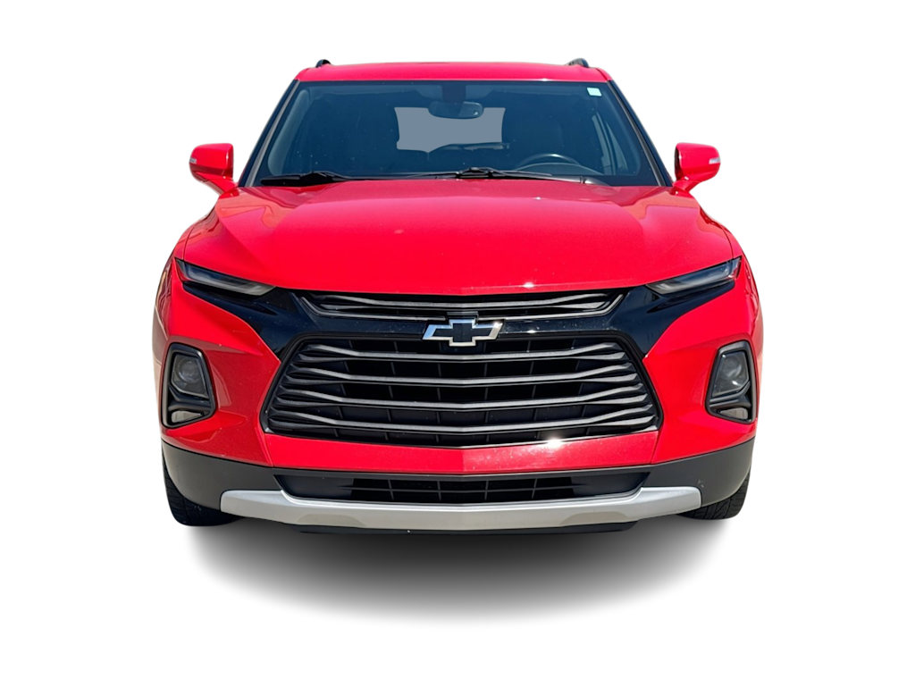 Thumbnail: 2020 Chevrolet Blazer - 6