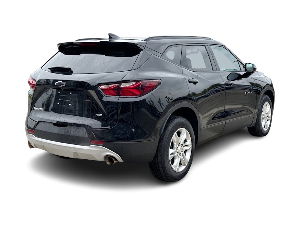 Thumbnail: 2020 Chevrolet Blazer - 18